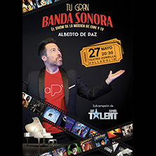 Tu gran banda sonora