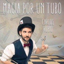 Magia por un tubo