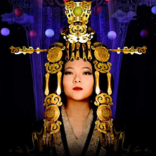 Turandot - &Oacute;pera Nacional de Moldavia