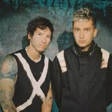 Twenty One Pilots
