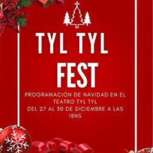 Tyl Tyl Fest