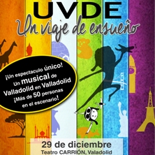 Un viaje de ensue&ntilde;o