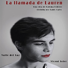 La llamada de Lauren