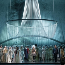 Un Ballo In Maschera - Giuseppe Verdi