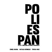 Poliesp&aacute;n