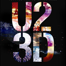 U2 3D