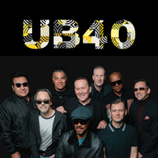 UB40