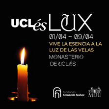 UCL_&eacute;s LUX