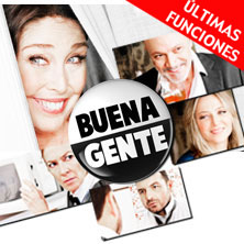 Buena Gente (Good People)