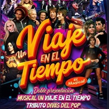 Musical Un Viaje en el Tiempo