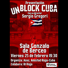 Unblock Cuba