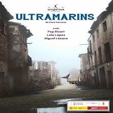 Ultramarins
