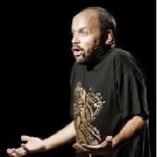 Ultrashow de Miguel Noguera