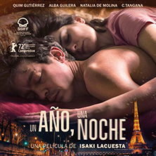 Un a&ntilde;o, una noche
