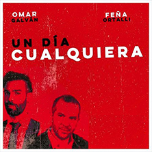 Un d&iacute;a cualquiera. Global Impro