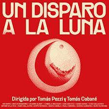Un disparo a la luna