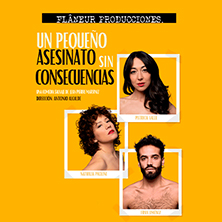 Un peque&ntilde;o asesinato sin consecuencias