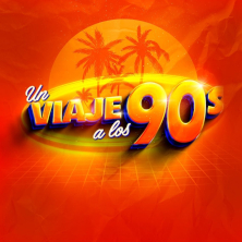 Un Viaje a los 90's