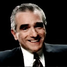 Un viaje personal con Martin Scorsese