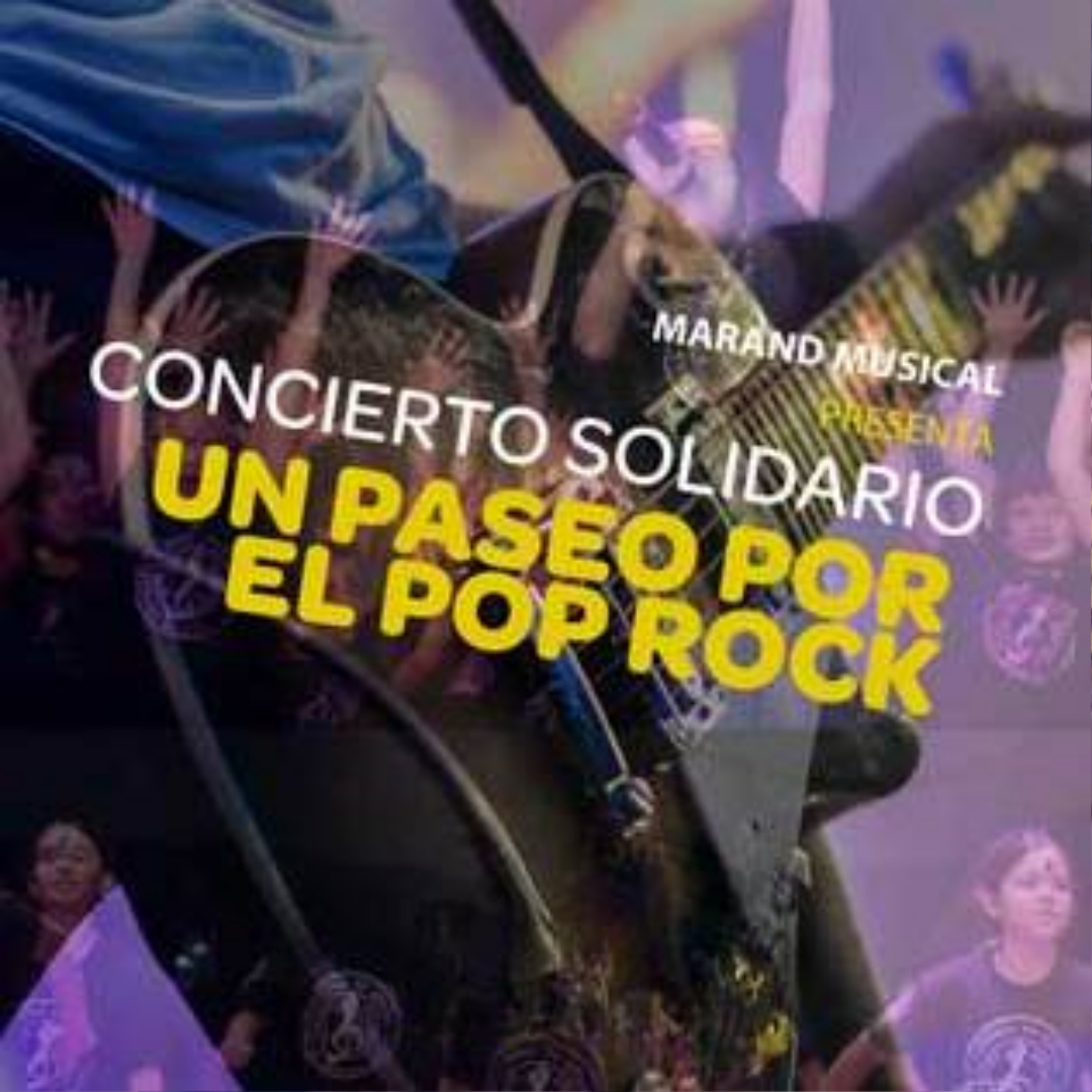 Un paseo por el pop rock