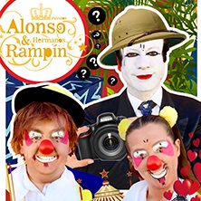 Una aventura de risa