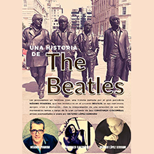 Una historia de The Beatles