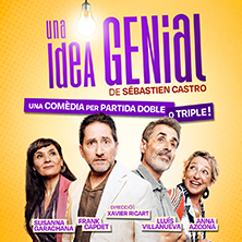 Una idea genial