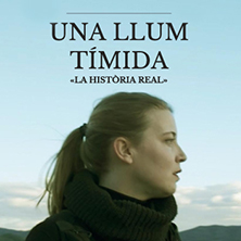 Una llum t&iacute;mida - La hist&ograve;ria real