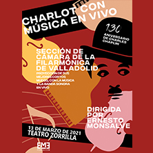 Una noche con Charlot