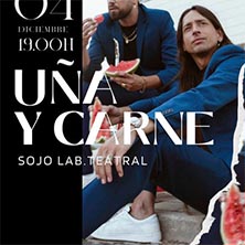 U&ntilde;a y Carne