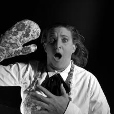 Una mujer inconveniente