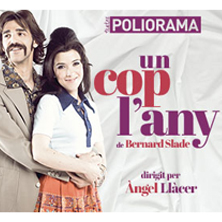 Un Cop L'Any