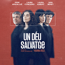 Un D&eacute;u salvatge