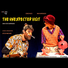 The Unexpected Visit