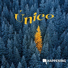 &Uacute;nico