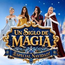 Un siglo de magia. Especial Navidad