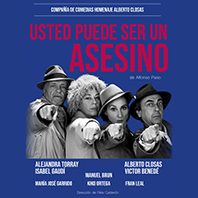 Usted puede ser un asesino