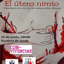 El &uacute;tero nimio