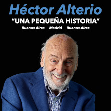 Una peque&ntilde;a historia