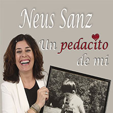 Un pedacito de m&iacute;