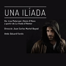 Una Il&iacute;ada
