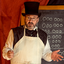 Una humilde propuesta