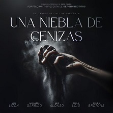 Una niebla de cenizas