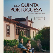 Una quinta portuguesa