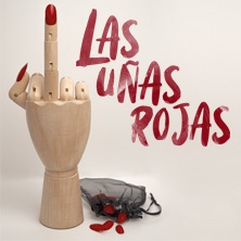 Las U&ntilde;as Rojas