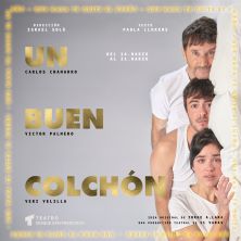 Un buen colch&oacute;n