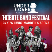 Undercover Festival