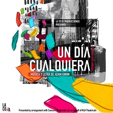 Un d&iacute;a cualquiera