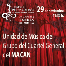 Banda de Macan