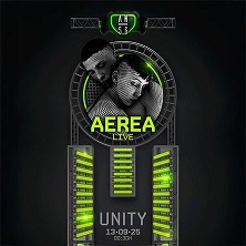 Unity Techno
